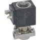 SANREMO kávégép 2-UTAS mágnesszelep 1/8' 230V