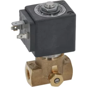 SANREMO kávégép PARKER 2-UTAS MÁGNESSZELEP 230V 50/60Hz