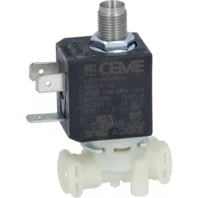 CEME 3-ÚTÚ MÁGNESSZELEP 100/120V 60Hz