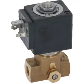   ROCKET kávégép PARKER 2 ÚTVÁLTÓS MÁGNES SZELEP 220V 50/60Hz