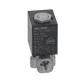 OLAB 2-utas mágnesszelep 240V 50/60Hz 1/8" 2.0mm (9600BH-L5FV tekercs)