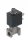 OLAB 3-utas mágnesszelep 240V 50/60Hz, 1/8", 1.0 mm furat (Serie 9000)
