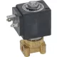 SANREMO kávégép PARKER 2 ÚTVÁLTÓS MÁGNES SZELEP 115V 60Hz