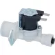 MÁGNESSZELEP RPE 1 ÚT 180° átmérő 6 mm