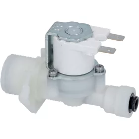 Kávégép mágnesszelep rpe 1-ÚT 180° ø 6 mm