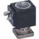 ASTORIA CMA kávégép parker szelep 2 útváltás 220/240V 9W
