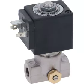ASTORIA CMA kávégép PARKER 2-UTAS SZELEP 240V 60Hz