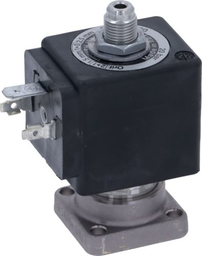 SOLENOID SZELEP PARKER 3-ÚTÚ 24Vdc B.A.