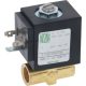 SOLENOID SZELEP 2-ÚTÚ 220-230V 50/60Hz