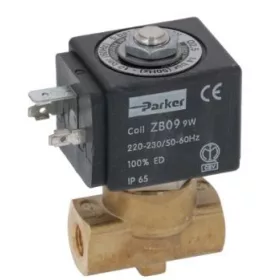 PAVONI kávégép PARKER 2-ÚTÚ SZELEP 230V 50/60Hz