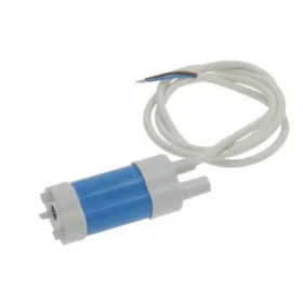 MERÜLŐ SZIVATTYÚ 24Vdc