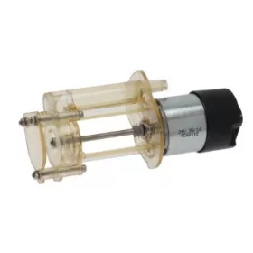 TELJES ELEKTROMOS PUMPA 24V