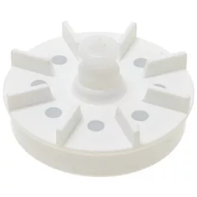 Járókerékerék 8 szivattyú ? 56 mm 50Hz