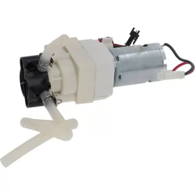 Jura kávégép motor elektromos pumpához 12/24V