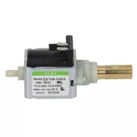 VIBRÁCIÓS PUMPA EAX4 52W 120V 60Hz