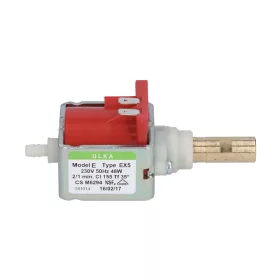 ULKA EX5 Rezgőszivattyú 48W 230V (Model E)