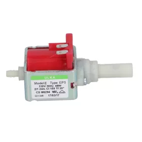 ULKA EP5 vibrációs szivattyú 48W 230V 50Hz (EP5)