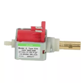 VIBRÁCIÓS SZIVATTYÚ EX4 48W 230V 50Hz