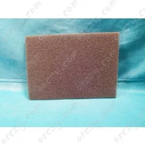 Szűrő (eredeti) AEG szárító