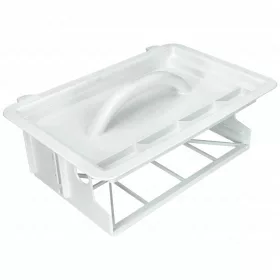 Fiók boholyszűrő (eredeti) AEG szárító