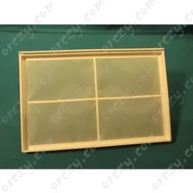 Bolyhszűrő (eredeti) AEG szárító