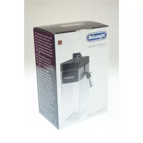 DELONGHI kávégép DLSC027 tejkorsó