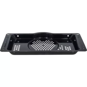 FORRÓLEVEGŐ-VEZETŐ LEMEZ