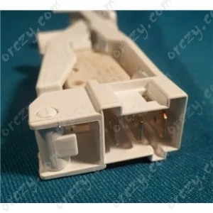 Ajtókapcsoló EMZ Electrolux 112545300/9 szárítókhoz