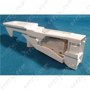 Ajtókapcsoló EMZ Electrolux 112545300/9 szárítókhoz