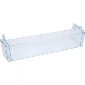   Hűtőgép Ajtópolc Bosch / Siemens / Balay készülékekhez – Átlátszó – KGN / KSV szériához (00704405 kompatibilis)