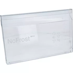 BOSCH / SIEMENS / BALAY hűtőgép panel