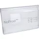 BOSCH / SIEMENS / BALAY hűtőgép panel