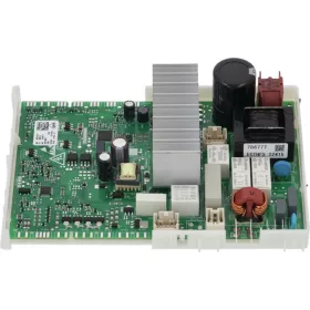 BOSCH SIEMENS BALAY Mosogep teljesitmeny es invertermodul programozott kivitel WAJ20068IT mosogephez