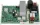 BOSCH SIEMENS BALAY Mosogep teljesitmeny es invertermodul programozott kivitel WAJ20068IT mosogephez