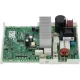 BOSCH SIEMENS BALAY Mosogep teljesitmeny es invertermodul programozott kivitel WAJ20068IT mosogephez