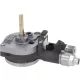BOSCH / SIEMENS / BALAY sütő/főzőkészülék égő csap