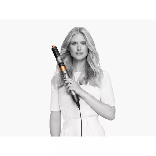 Dyson Airwrap™ Origin Multifunkciós Hajformázó – 1300W, Nickel/Copper – 3 kiegészítővel (HS02)