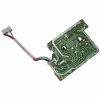 Elektronika (fordulatszám szabályzó, eredeti) ELECTROLUX porszívó