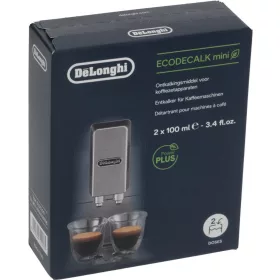 Kávégép DLSC200 2X100ML-ECODECALK (nl-de-fr)