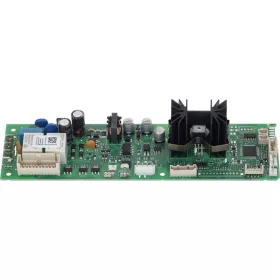   Kávégép nyák lap teljesítmény NPE(SW1.0.0 DG)230V ECAM370.85