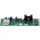 Kávégép nyák lap teljesítmény PCD(HI2 SW1.0.0)230V ECAM46860
