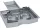 DELONGHI kávégép csésze tartó vrn SGY50(LC)ECAM-IFD