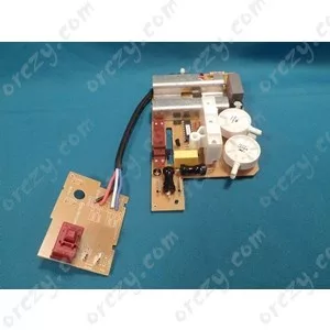 Elektronika ELECTROLUX porszívó