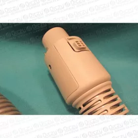 Gégecső, komplett (eredeti) ELECTROLUX porszívó