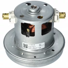   1450W Motor (eredeti, DOMEL 462.3.560-10) ELECTROLUX porszívó