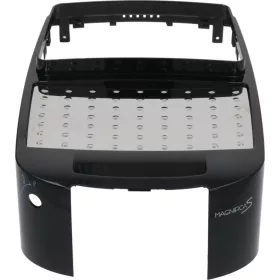   DELONGHI kávégép topfedél (magas) fekete+csésze tartó ECAM22(DLS)
