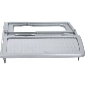 TOPFEDÉL EZÜST-MR+MELEGÍTŐ CSÉSZÉK ESAM3(DLS)