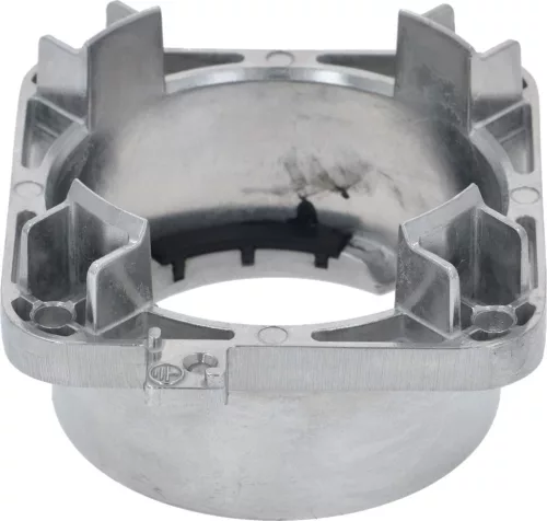 Szűrőtartó Támasz DeLonghi Kávéfőzőhöz – 2 db csúszó blokkal – EC1, EC2, EC150, EC200 szériákhoz (5332145800 kompatibilis)