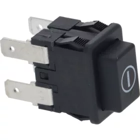 Kávégép kapcsoló merch SB-52A T10/16A250V105° be/ki