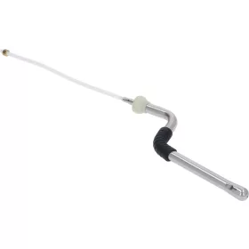 Kávégép gőzcső egység +ptfe L400